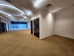South Eastern Environment Health Office (D13), Office #523322681